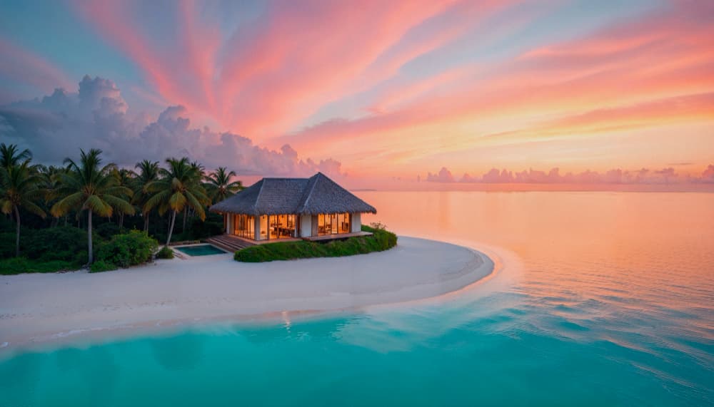 Maldives